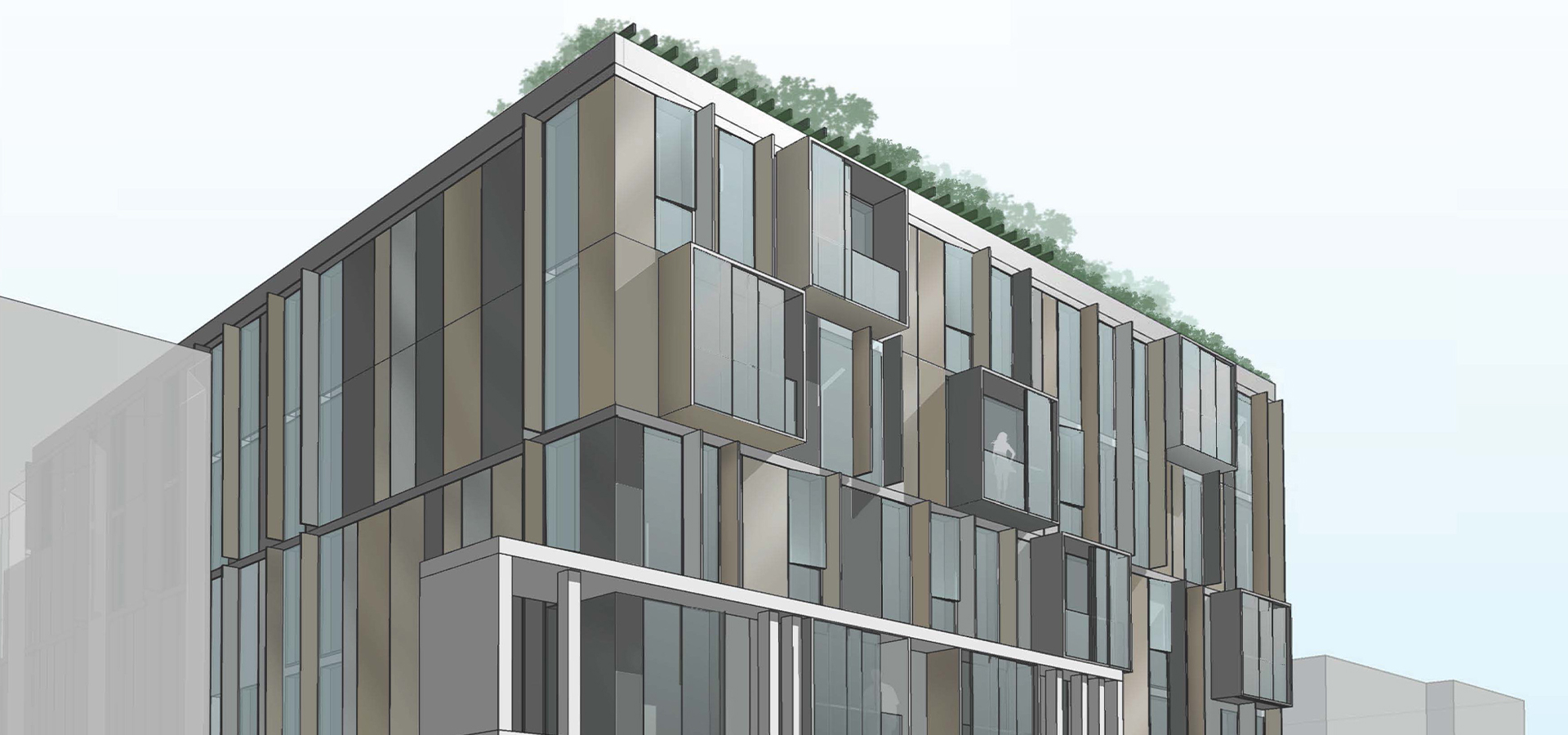 Boutique Hotel Development, Kingsford Smith Drive, Hamilton